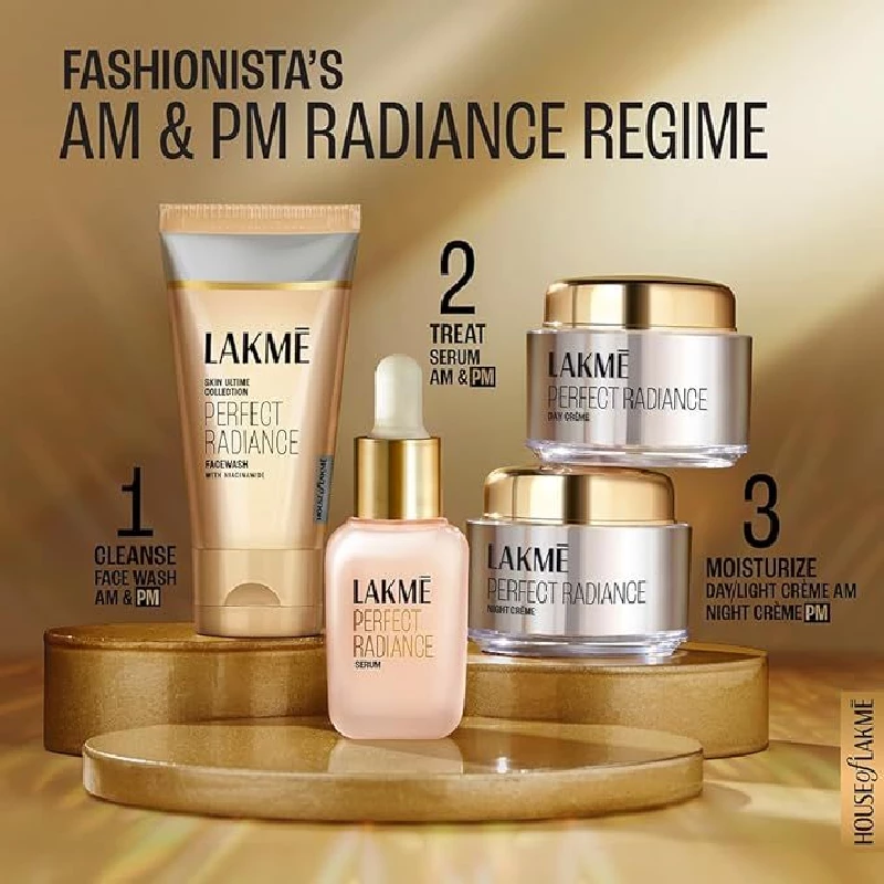 Lakme Absolute Perfect Radiance Skin Brightening Face Serum, 30 ml-5.webp